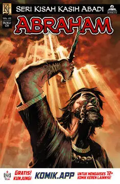 Vol. 2: Abraham